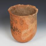Chinese Longshan Style Lidded Pot, China