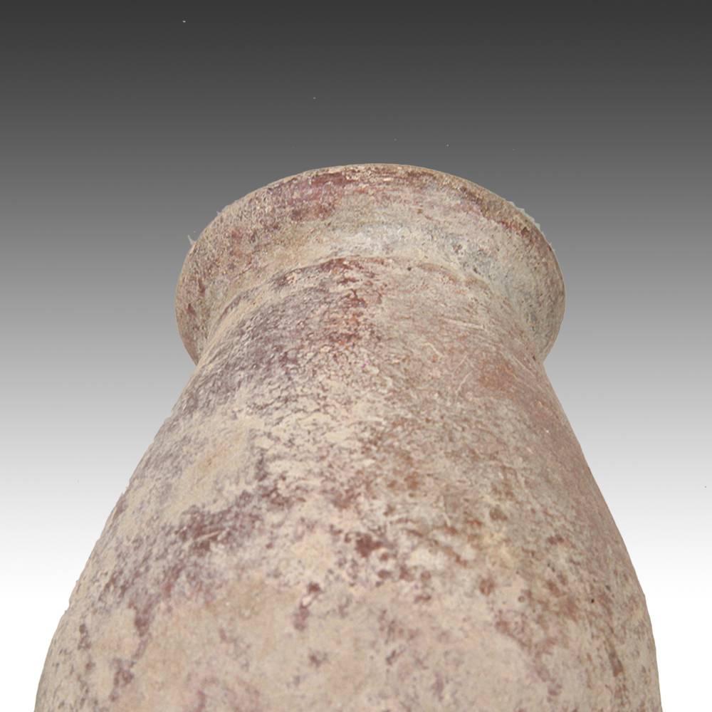 Djenne Terra Cotta Vessel - Image 4