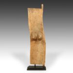 Dogon Leather Bag, Mali, Dogon Peoples, Mali