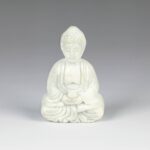 Chinese Wood Base, China