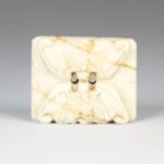 Chinese Rectangular Base (Large), China
