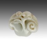 Chinese Rectangular Base (Small), China