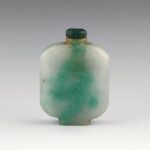Chinese Bi or Archaic Disc, China