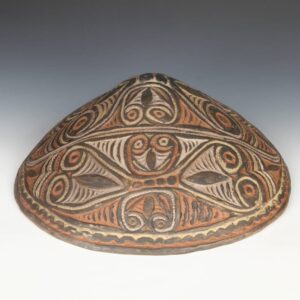 Papua New Guinean Kamana or Sago Bowl