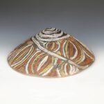 Papua New Guinean Feast / Serving Bowl, Papua New Guinea