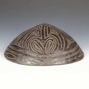 Papua New Guinean Kamana or Sago Bowl