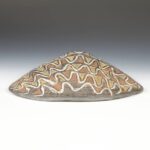Papua New Guinean Feast / Serving Bowl, Papua New Guinea