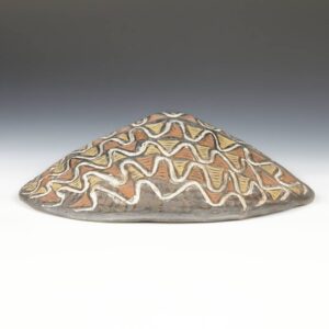 Papua New Guinean Kamana or Sago Bowl
