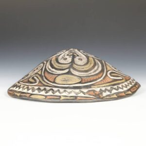 Papua New Guinean Kamana or Sago Bowl