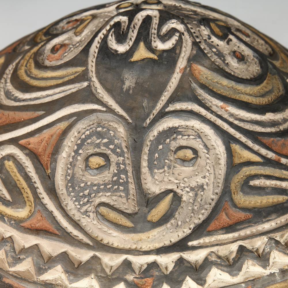 Sawos Kamana or Sago Bowl - Image 9