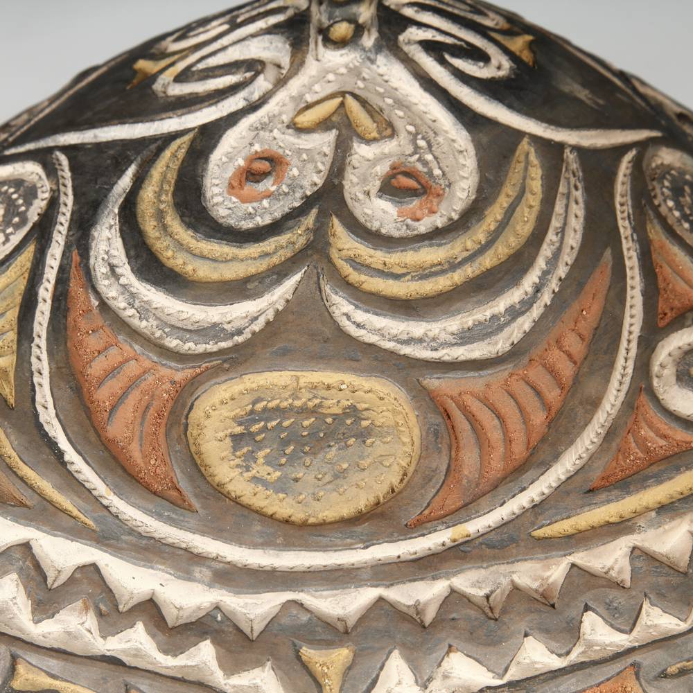 Sawos Kamana or Sago Bowl - Image 10
