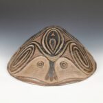 Indonesian Shivalingam or Phalliform Fertility Monument, Indonesia