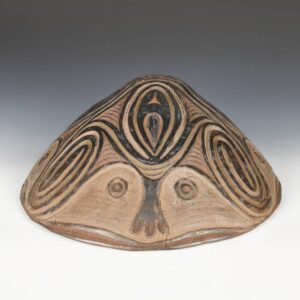 Papua New Guinean Kamana or Sago Bowl