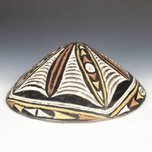 Papua New Guinean Kamana or Sago Bowl