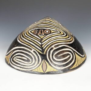 Papua New Guinean Kamana or Sago Bowl
