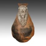 Papua New Guinean Kamana or Sago Bowl, Papua New Guinea