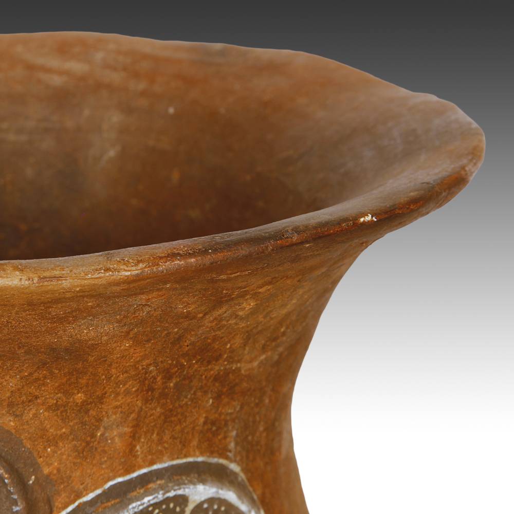 Sawos Damarau or Sago Storage Vessel - Image 9