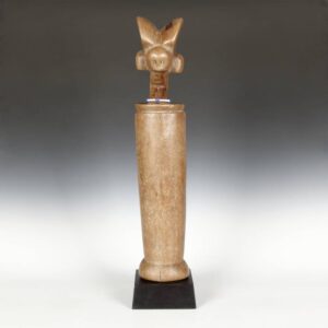 Zaramo Wood Hiti Doll