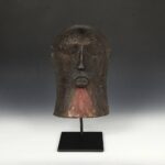 Dogon Wood Mask, Mali, Dogon Peoples, Mali