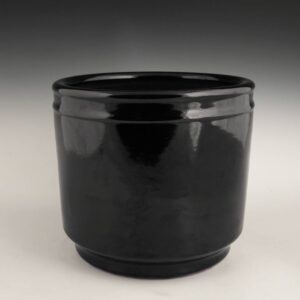 Chinese Porcelain Brush Pot