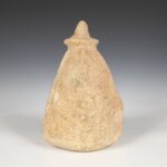 Indian Iron Tantric Lingam, India