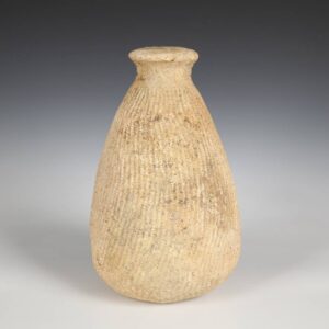 Djenne Ceramic Fetish Vessel