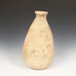 Djenne Terra Cotta Vessel, Djenne People, Mali
