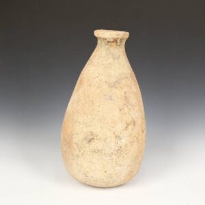 Djenne Ceramic Fetish Vessel