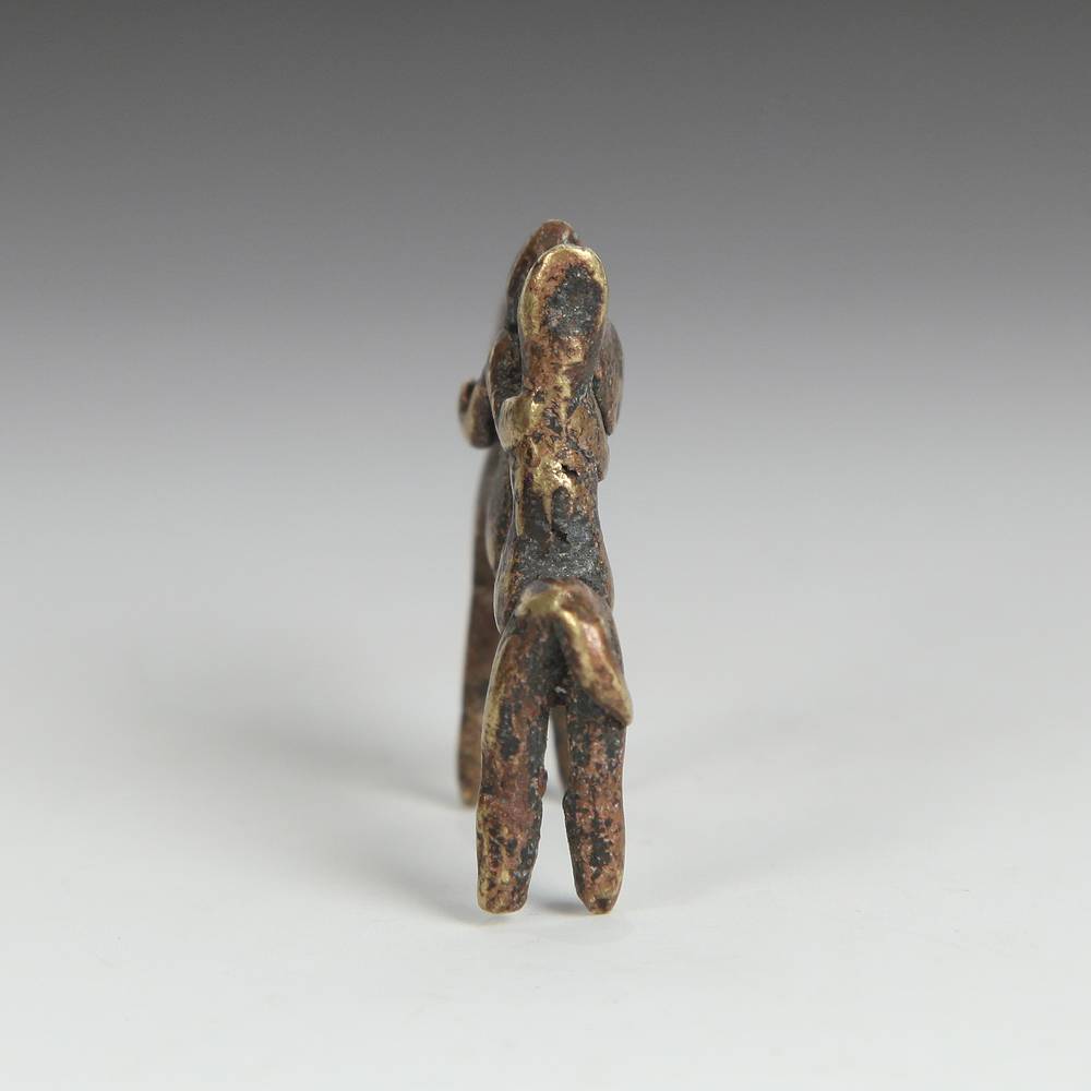 Kotoko Bronze Equestrian Figure - Image 5