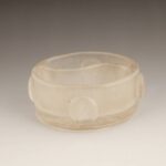 Chinese Rectangular Base (Large), China