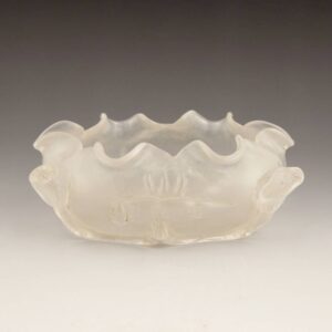 Chinese Lotus Pod Form Brushwasher