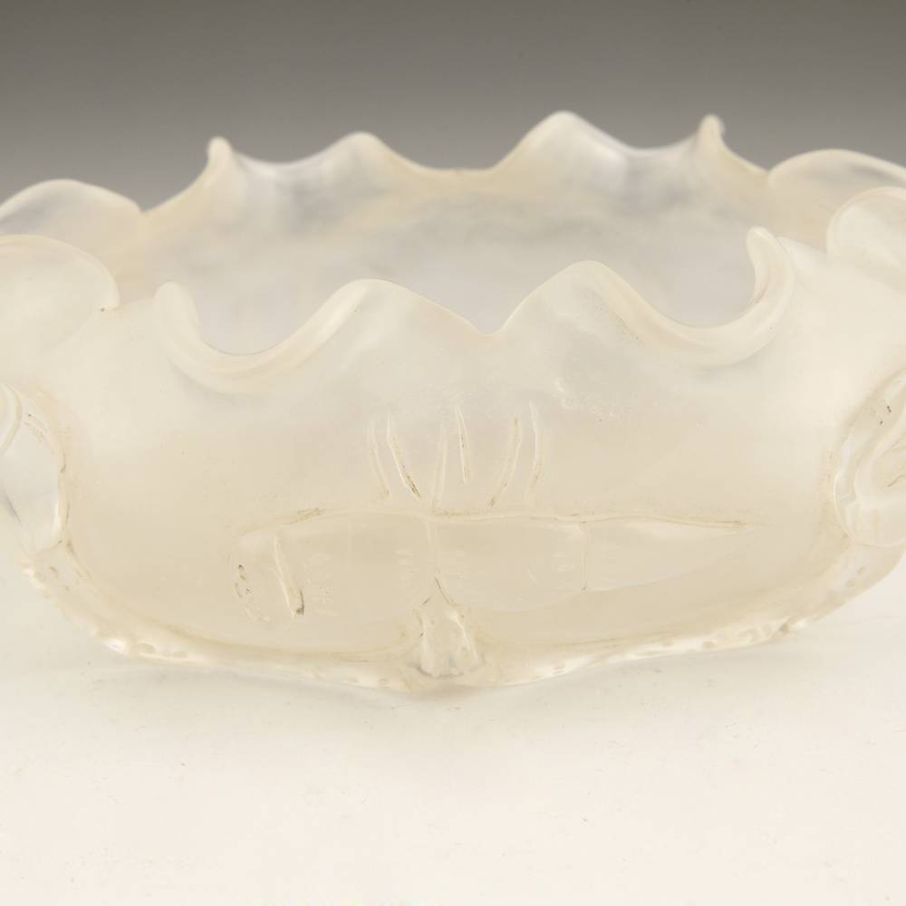 Chinese Lotus Pod Form Brushwasher - Image 6