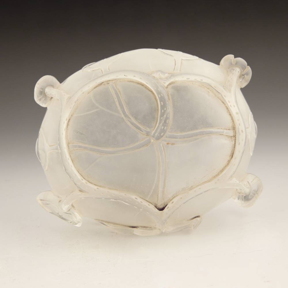 Chinese Lotus Pod Form Brushwasher - Image 7