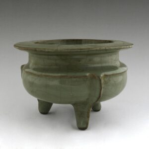 Chinese Porcelain Censer