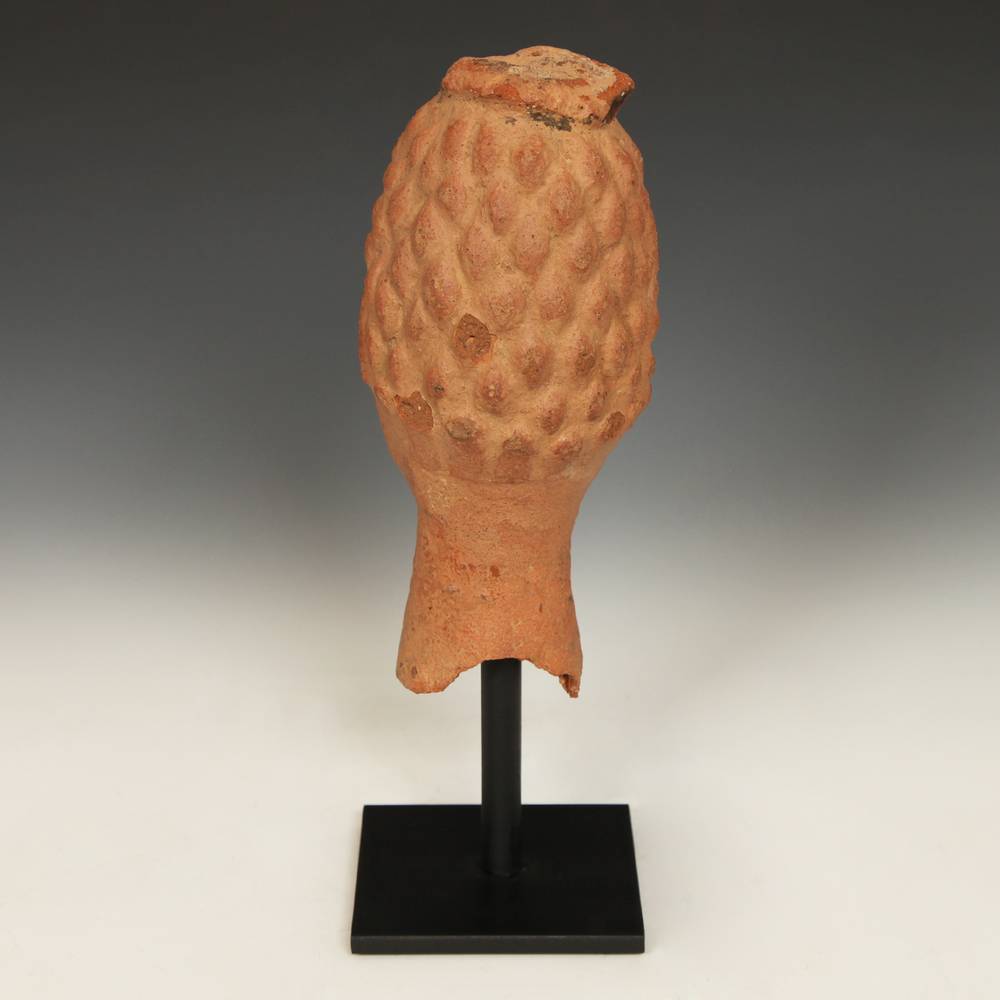 Ife Female Portrait Head - Image 4