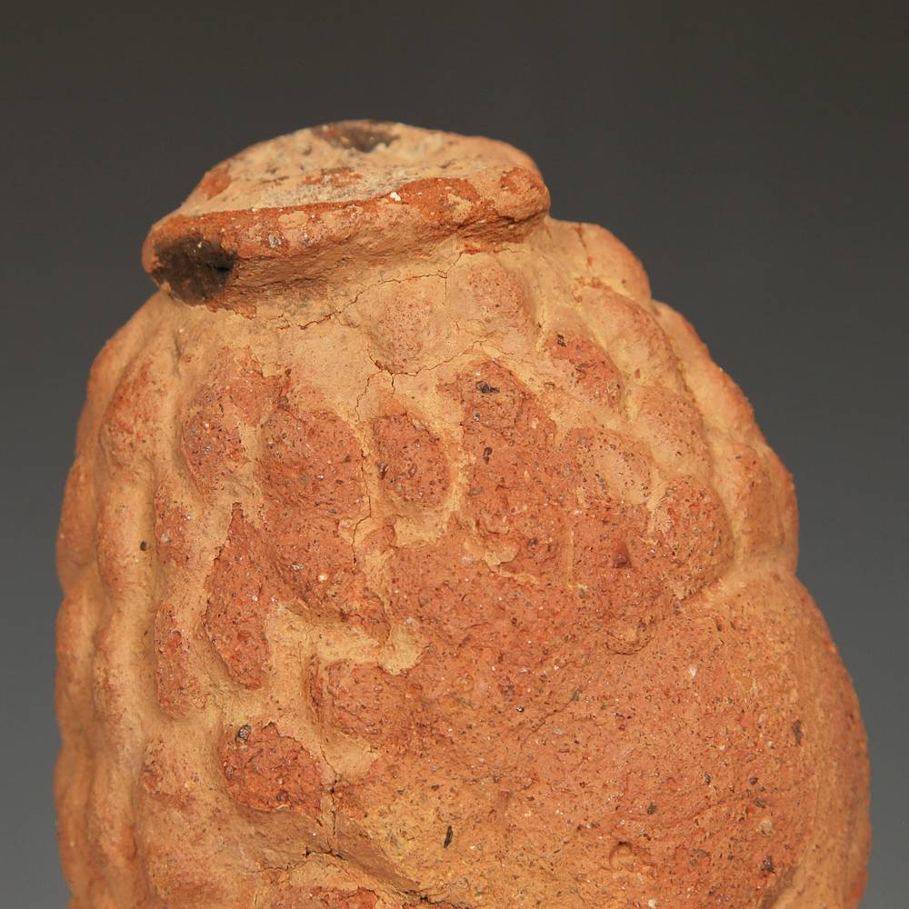 Ife Female Portrait Head - Image 5