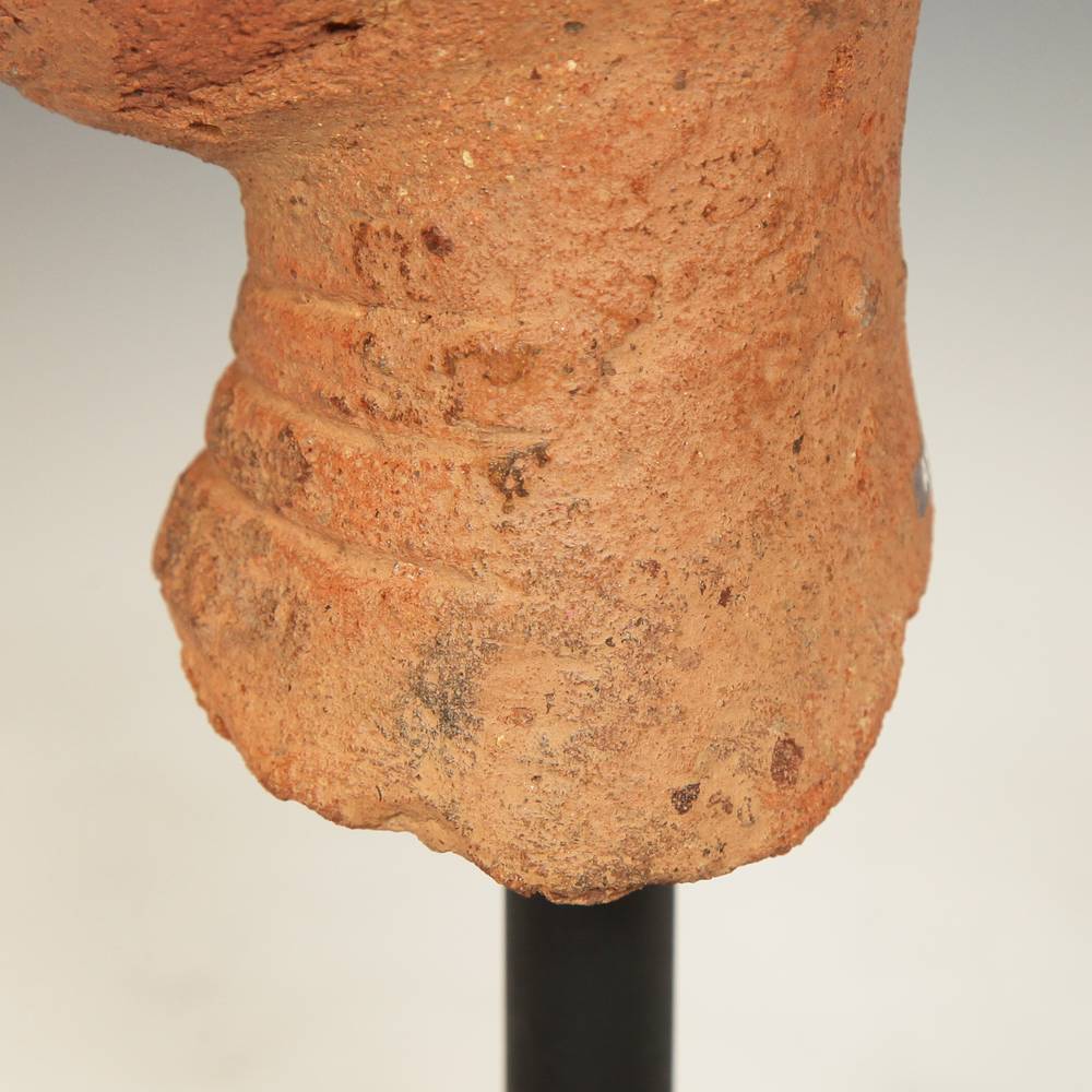 Ife Female Portrait Head - Image 8