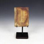 Chinese Toggle Depicting Shoes, China