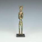 Indian Urli or Offering Vessel, India