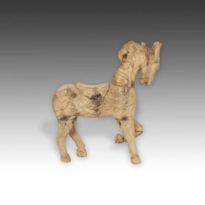 Thai Horse