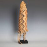 Indonesian Chief's Marker, Indonesia
