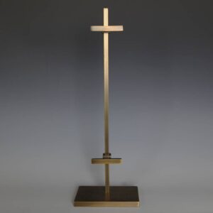 French Small Table Easel