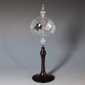 French Radiometer on Stem Base