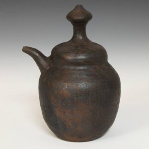 Indonesian Kendi or Ritual Water Vessel