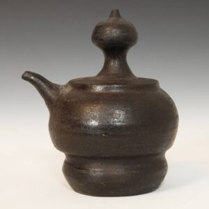 Indonesian Kendi or Ritual Water Vessel