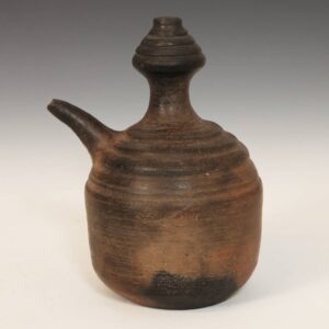 Indonesian Kendi or Ritual Water Vessel