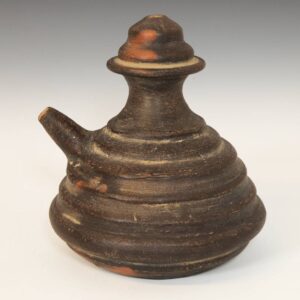 Indonesian Kendi or Ritual Water Vessel