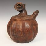 Indian Iron Tantric Lingam, India