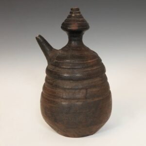 Indonesian Kendi or Ritual Water Vessel