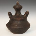Chinese Double Perfume Bottle, China